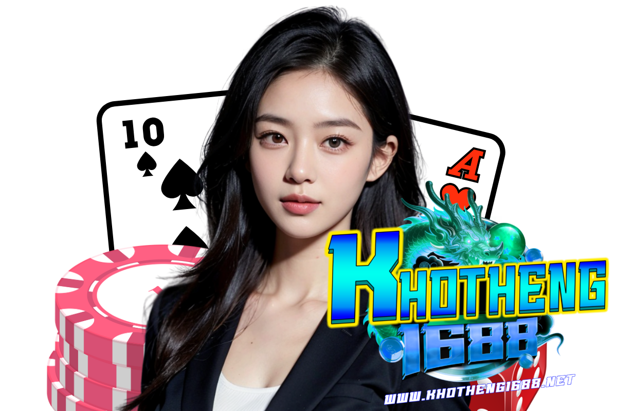 khotheng1688 สมัคร