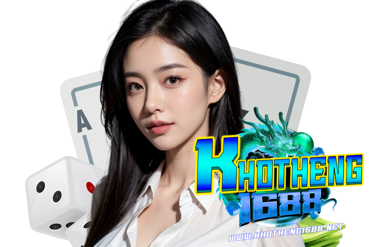 khotheng1688 แจกเครดิตฟรี